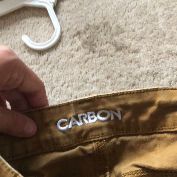 Men’s khaki pants - Picture 4 of 5